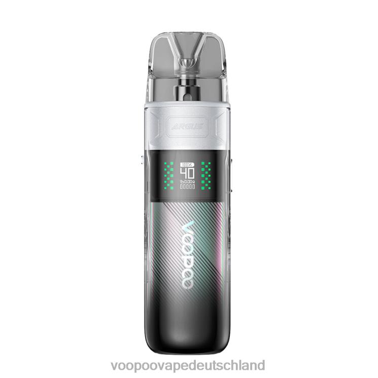 VOOPOO ARGUS E40 Pod-Kit Perlweiss 2NNNZ124 | VOOPOO Kaufen Deutschland