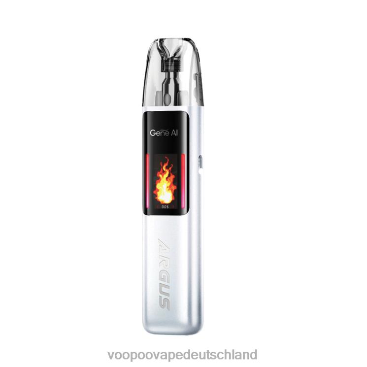 VOOPOO ARGUS G2 Bausatz Perlweiss 2NNNZ103 | VOOPOO Deutschland