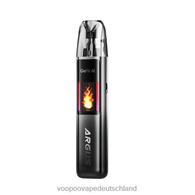 VOOPOO ARGUS G2 Bausatz Weltraumgrau 2NNNZ101 | VOOPOO Vape Deutschland
