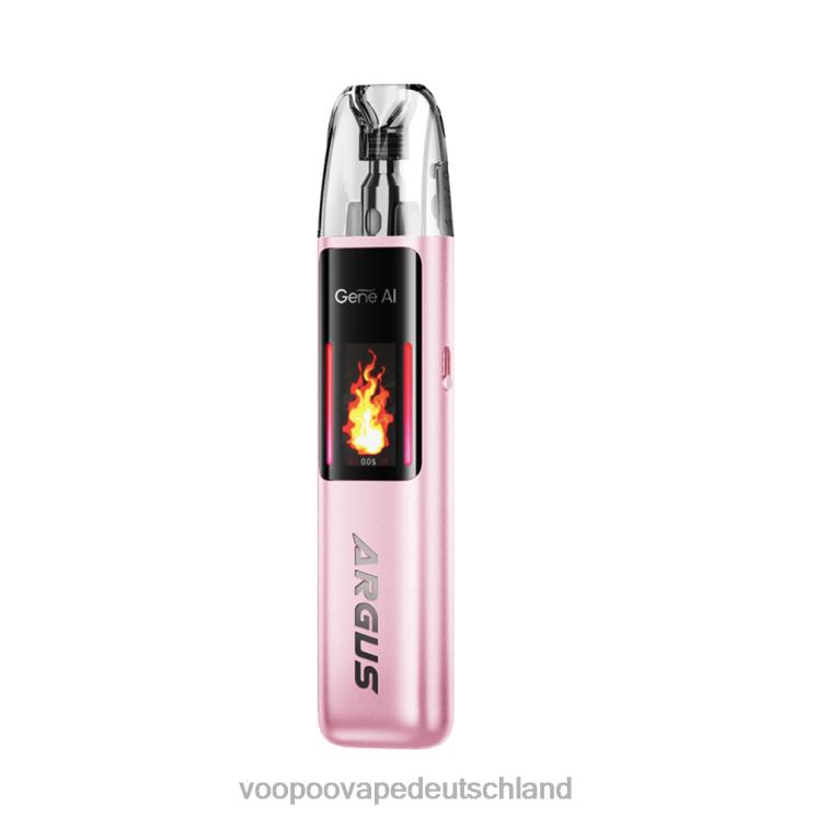 VOOPOO ARGUS G2 Bausatz leuchtend rosa 2NNNZ104 | VOOPOO Kaufen Deutschland