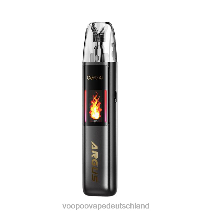 VOOPOO ARGUS G2 Bausatz schwarz sprühen 2NNNZ12 | VOOPOO Vape Berlin