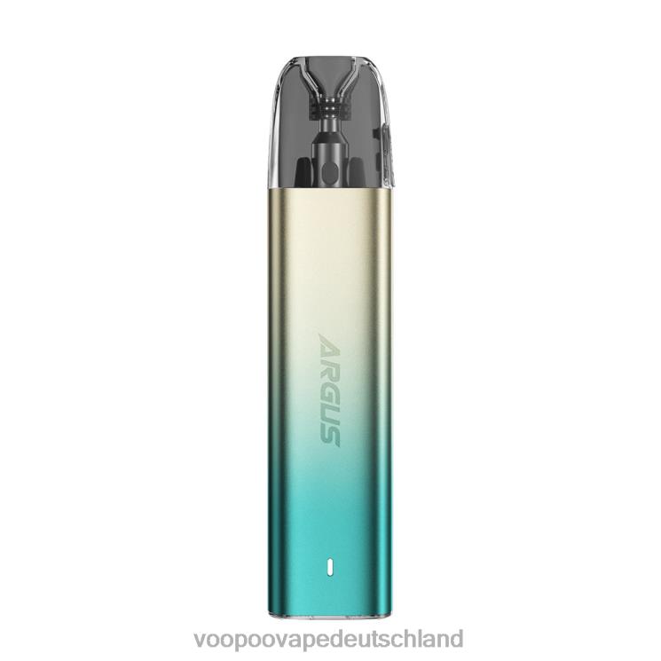 VOOPOO ARGUS G2 MINI Schote Frühlingsgrün 2NNNZ135 | VOOPOO Liquid Kaufen