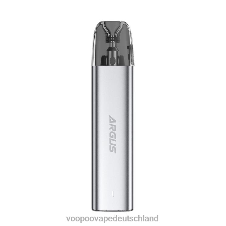 VOOPOO ARGUS G2 MINI Schote Sternensilber 2NNNZ136 | VOOPOO Vape Pod