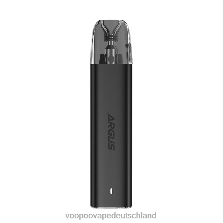 VOOPOO ARGUS G2 MINI Schote mitternachtsschwarz 2NNNZ137 | VOOPOO Vape Amazon