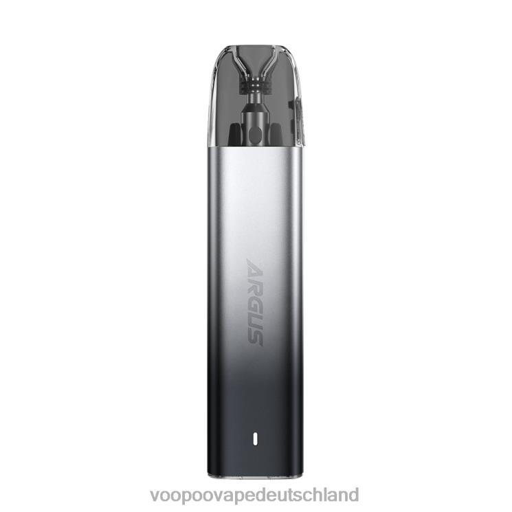 VOOPOO ARGUS G2 MINI Schote mondhelles Grau 2NNNZ138 | VOOPOO Vape Kit
