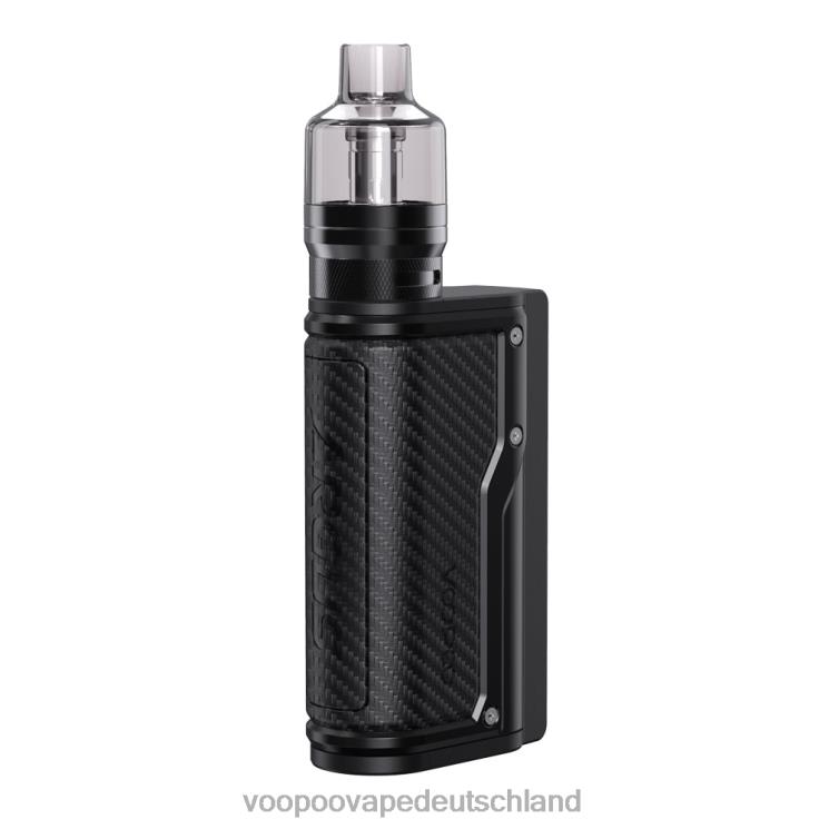 VOOPOO ARGUS GT Box-Mod-Kit Kohlefaser 2NNNZ109 | VOOPOO Vape Price