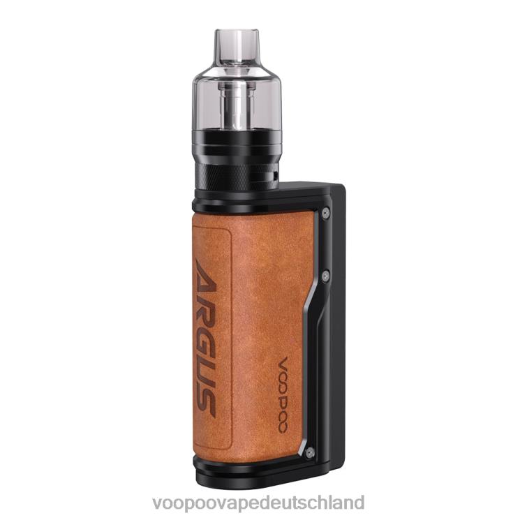 VOOPOO ARGUS GT Box-Mod-Kit Retro 2NNNZ116 | VOOPOO Vape Pod