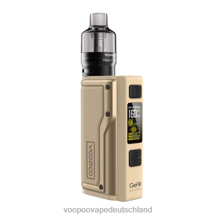 VOOPOO ARGUS GT Box-Mod-Kit Schwarz Blau 2NNNZ13 | VOOPOO Deutschland