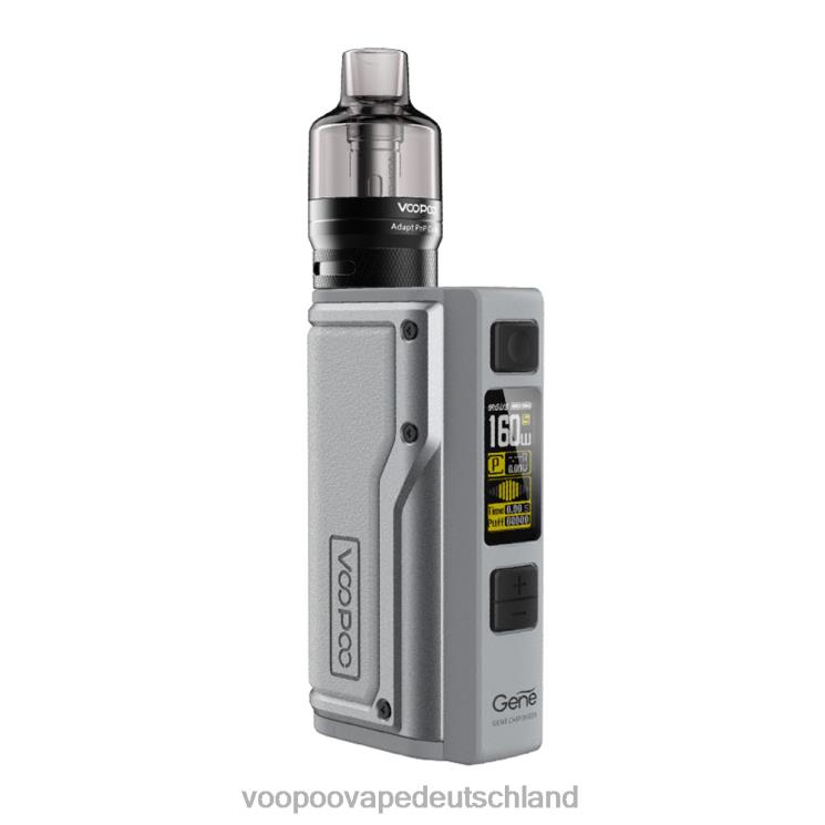 VOOPOO ARGUS GT Box-Mod-Kit Schwarz Blau 2NNNZ13 | VOOPOO Deutschland