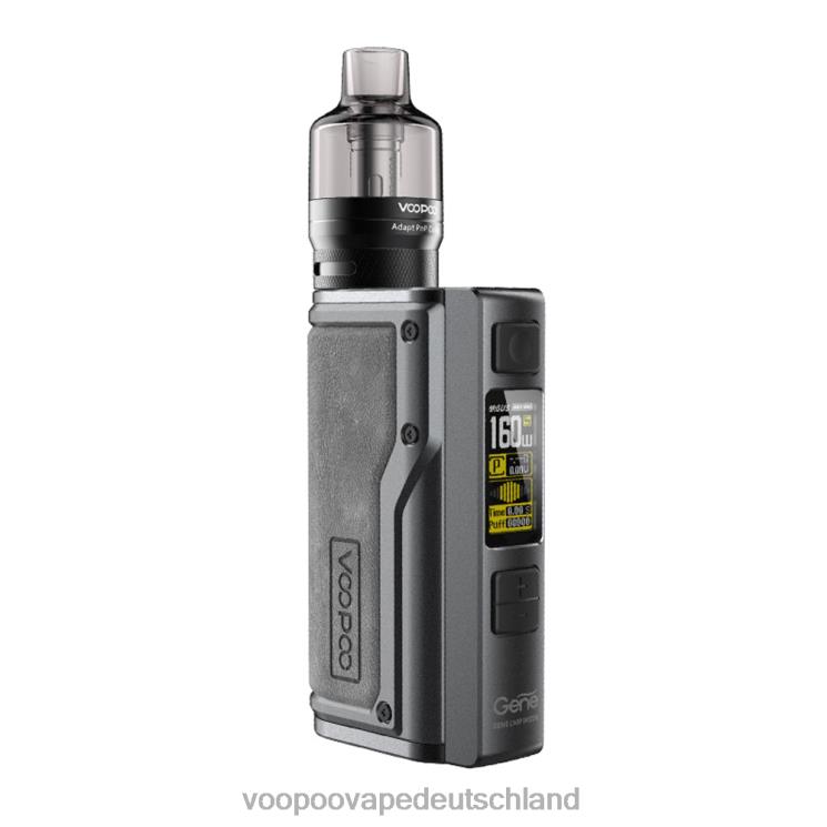 VOOPOO ARGUS GT Box-Mod-Kit Wolframlegierungen 2NNNZ113 | VOOPOO Deutschland