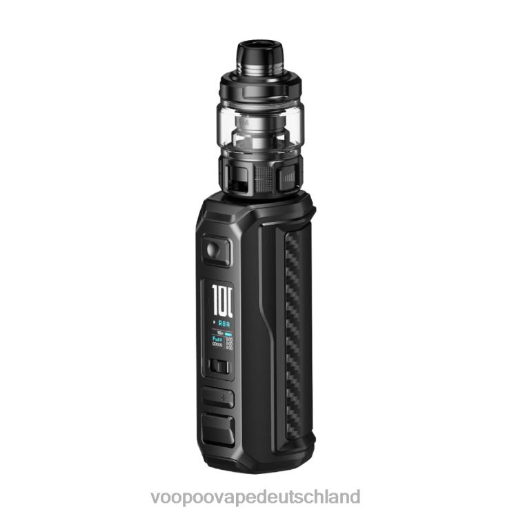 VOOPOO ARGUS MT & XT Tank-Kit XT-Carbonfaser 2NNNZ46 | VOOPOO Vape Pod