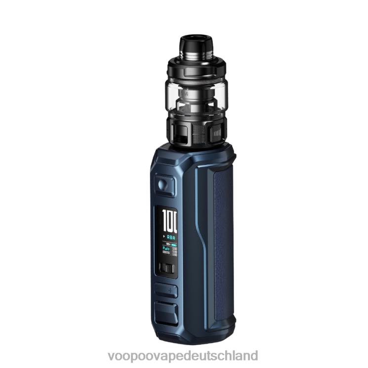 VOOPOO ARGUS MT & XT Tank-Kit xt-dunkelblau 2NNNZ49 | VOOPOO Vape Price