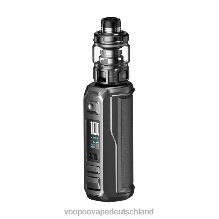 VOOPOO ARGUS MT & XT Tank-Kit xt-graphit 2NNNZ48 | VOOPOO Vape Kit
