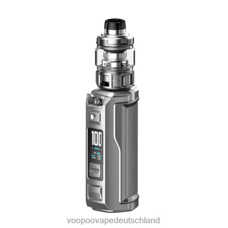 VOOPOO ARGUS MT & XT Tank-Kit xt-silbergrau 2NNNZ45 | VOOPOO Liquid Kaufen