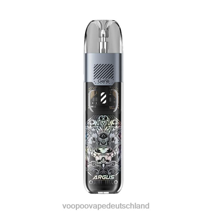 VOOPOO ARGUS P1S Schote Glaubensbekenntnis schwarz 2NNNZ87 | VOOPOO Vape Amazon