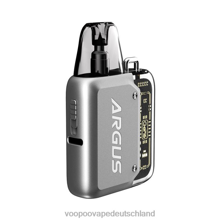 VOOPOO ARGUS P1 Bausatz Grün 2NNNZ3 | VOOPOO Deutschland