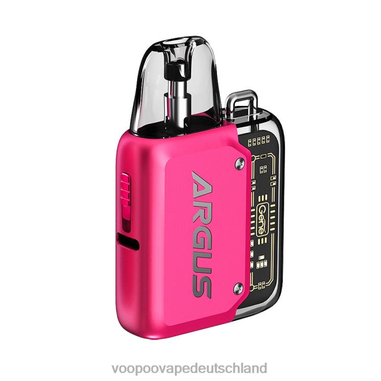 VOOPOO ARGUS P1 Bausatz Grün 2NNNZ3 | VOOPOO Deutschland