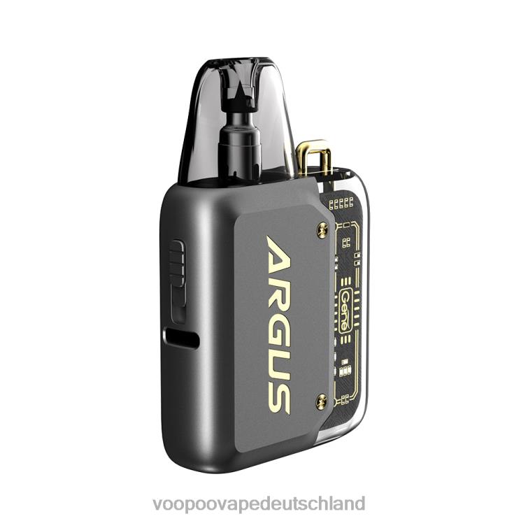 VOOPOO ARGUS P1 Bausatz Pistole mental 2NNNZ34 | VOOPOO Kaufen Deutschland