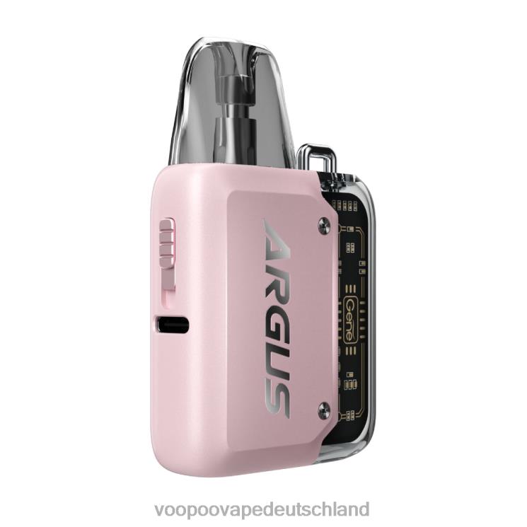 VOOPOO ARGUS P1 Bausatz Rosa 2NNNZ37 | VOOPOO Vape Amazon