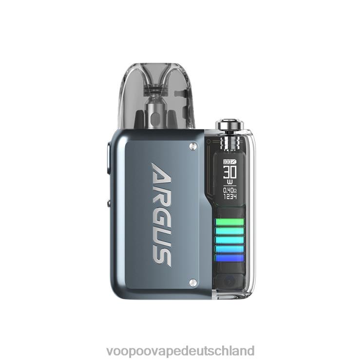 VOOPOO ARGUS P2 Bausatz Titan Grau 2NNNZ88 | VOOPOO Vape Kit