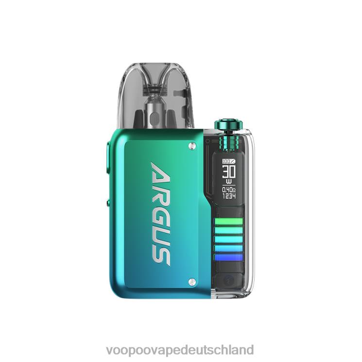 VOOPOO ARGUS P2 Bausatz neonblau 2NNNZ94 | VOOPOO Kaufen Deutschland