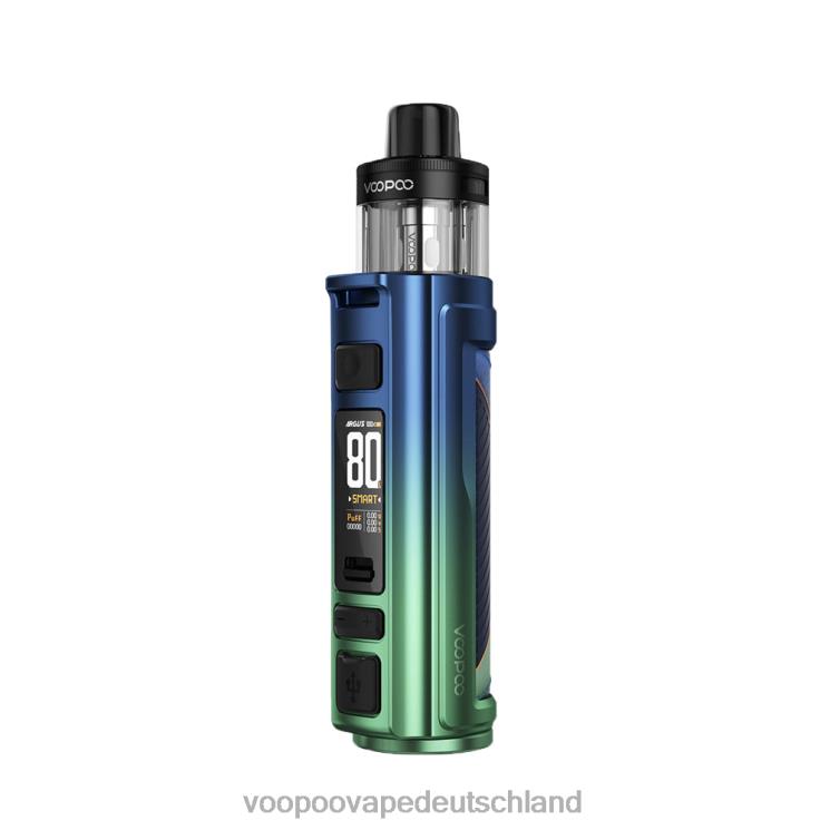 VOOPOO ARGUS PRO 2 Pod-Mod-Kit blauer See 2NNNZ97 | VOOPOO Vape Amazon