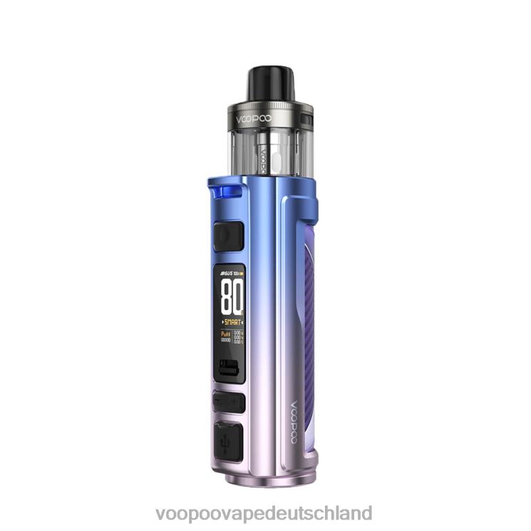 VOOPOO ARGUS PRO 2 Pod-Mod-Kit himmelviolett 2NNNZ95 | VOOPOO Liquid Kaufen
