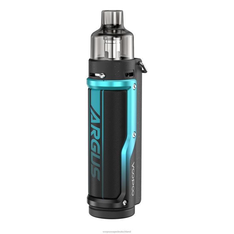 VOOPOO ARGUS PRO Pod-Mod-Kit Litschi-Leder blau 2NNNZ24 | VOOPOO Kaufen Deutschland