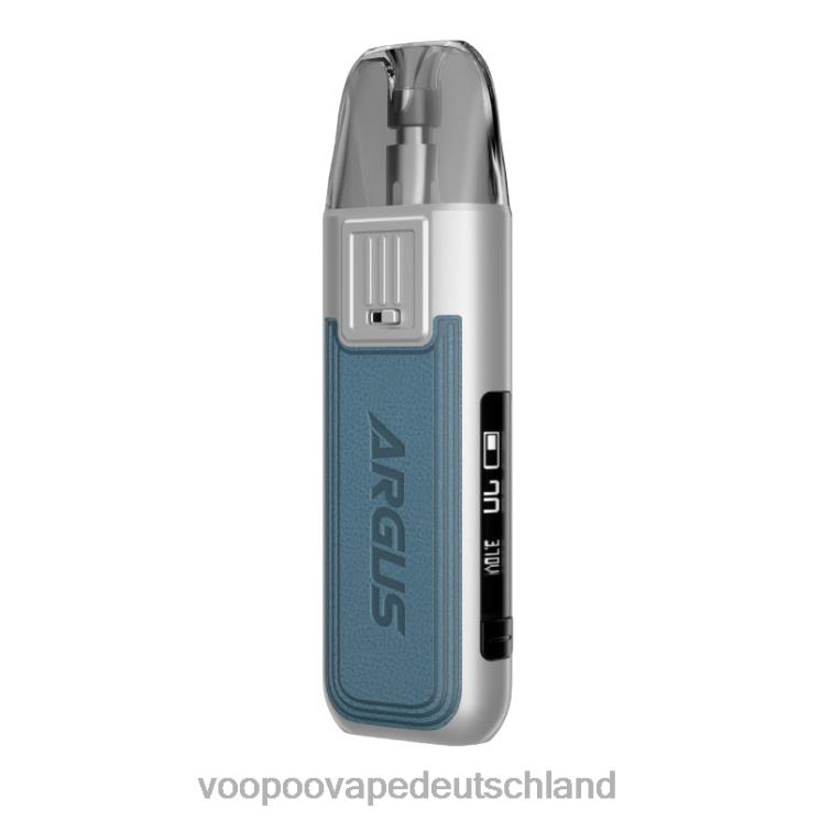 VOOPOO ARGUS Pod-Kit Himmelblau 2NNNZ53 | VOOPOO Deutschland