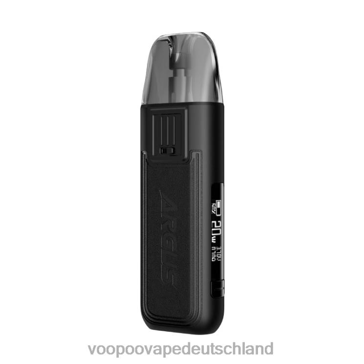 VOOPOO ARGUS Pod-Kit Schwarz 2NNNZ50 | VOOPOO Argus Kaufen