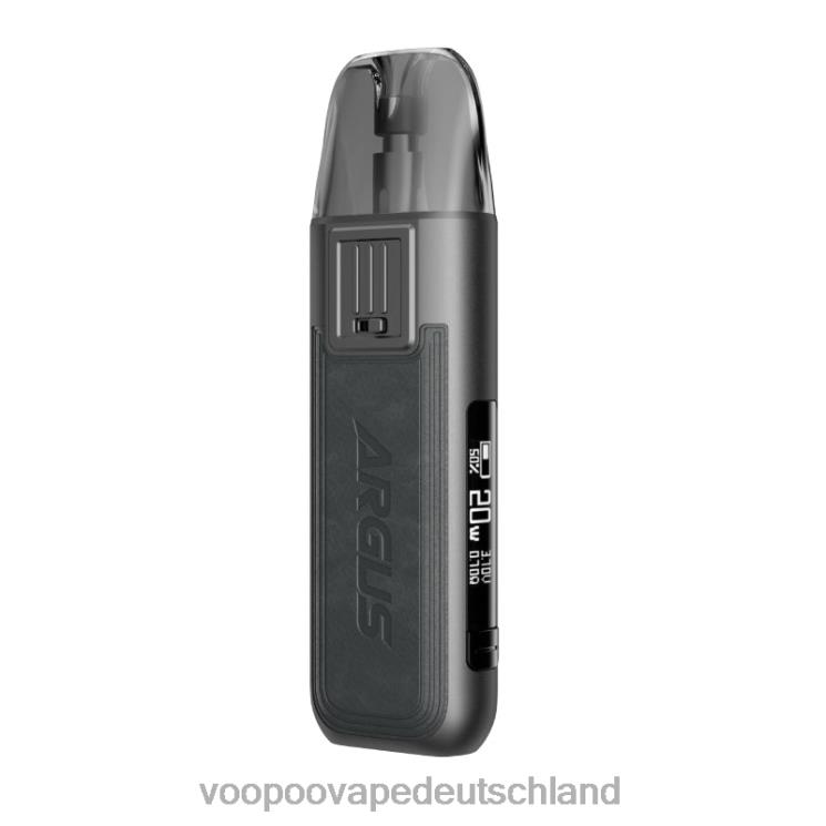 VOOPOO ARGUS Pod-Kit grau 2NNNZ52 | VOOPOO Vape Berlin