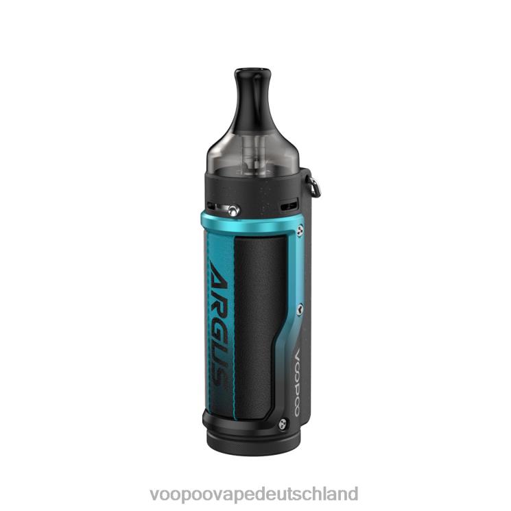VOOPOO ARGUS Pod-Mod-Kit Litschi-Leder und Blau 2NNNZ74 | VOOPOO Kaufen Deutschland