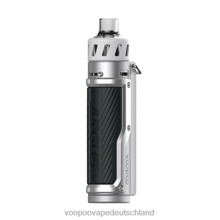 VOOPOO ARGUS Pod-Mod-Kit Petrolgrün-Silber 2NNNZ77 | VOOPOO Vape Amazon