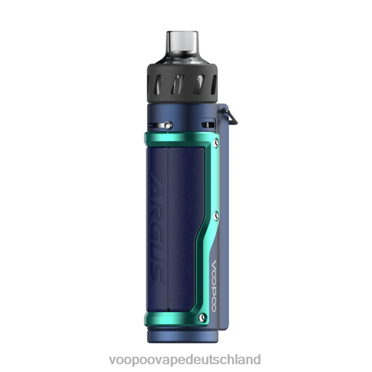 VOOPOO ARGUS Pod-Mod-Kit Tiefseecyan 2NNNZ80 | VOOPOO Argus Kaufen