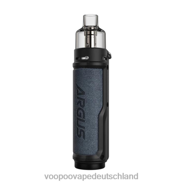 VOOPOO ARGUS X Bausatz Denim 2NNNZ129 | VOOPOO Vape Price