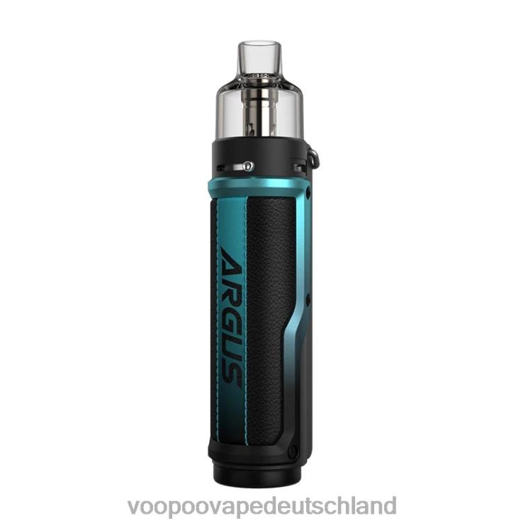 VOOPOO ARGUS X Bausatz Litschileder-blau 2NNNZ132 | VOOPOO Vape Berlin