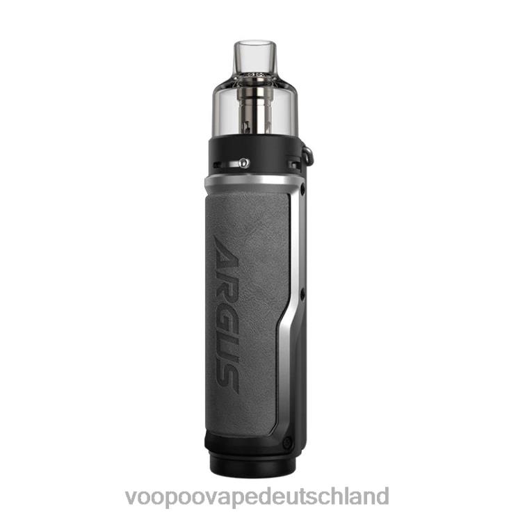 VOOPOO ARGUS X Bausatz Vintage-Grau 2NNNZ16 | VOOPOO Vape Pod