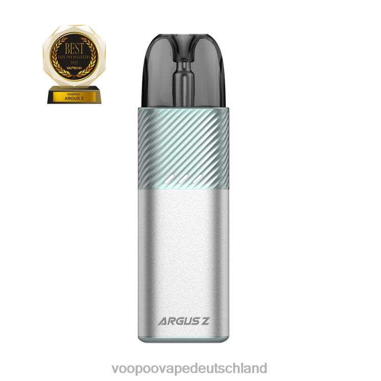 VOOPOO ARGUS Z Pod-Kit Minzsilber 2NNNZ14 | VOOPOO Kaufen Deutschland