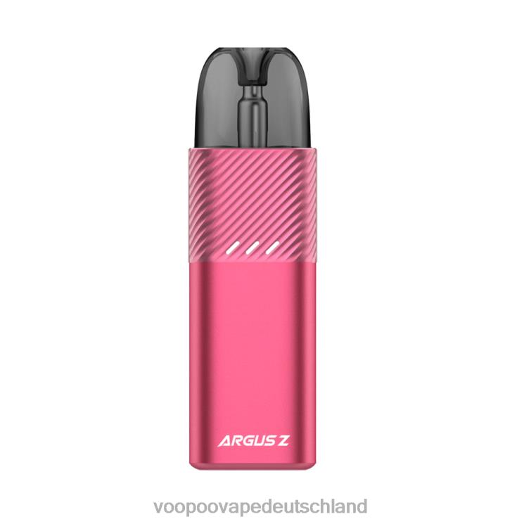 VOOPOO ARGUS Z Pod-Kit Rosa 2NNNZ117 | VOOPOO Vape Amazon