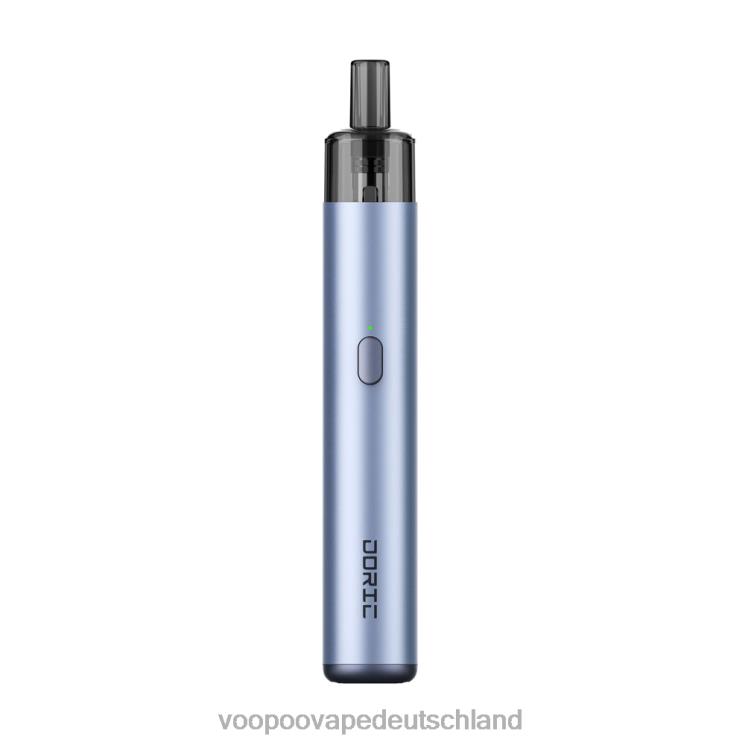 VOOPOO DORIC 20 Bausatz Eisblau 2NNNZ418 | VOOPOO Vape Kit