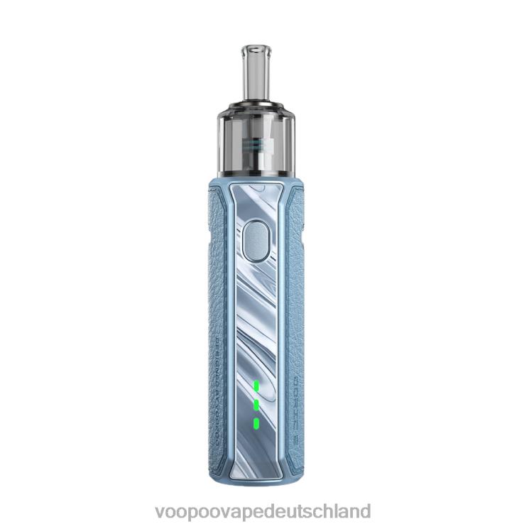 VOOPOO DORIC E Stiftgerät Cyan 2NNNZ423 | VOOPOO Deutschland