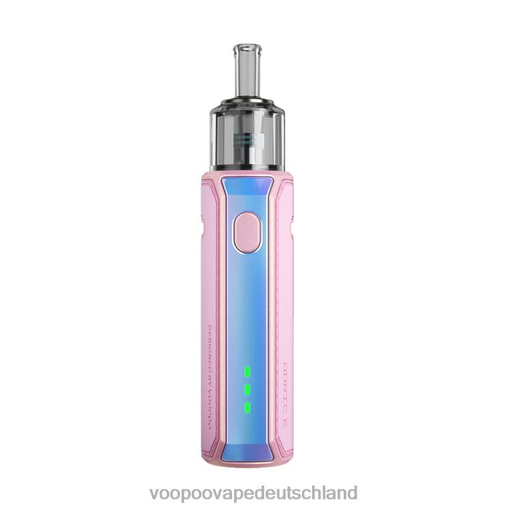 VOOPOO DORIC E Stiftgerät Rosa 2NNNZ498 | VOOPOO Vape Kit