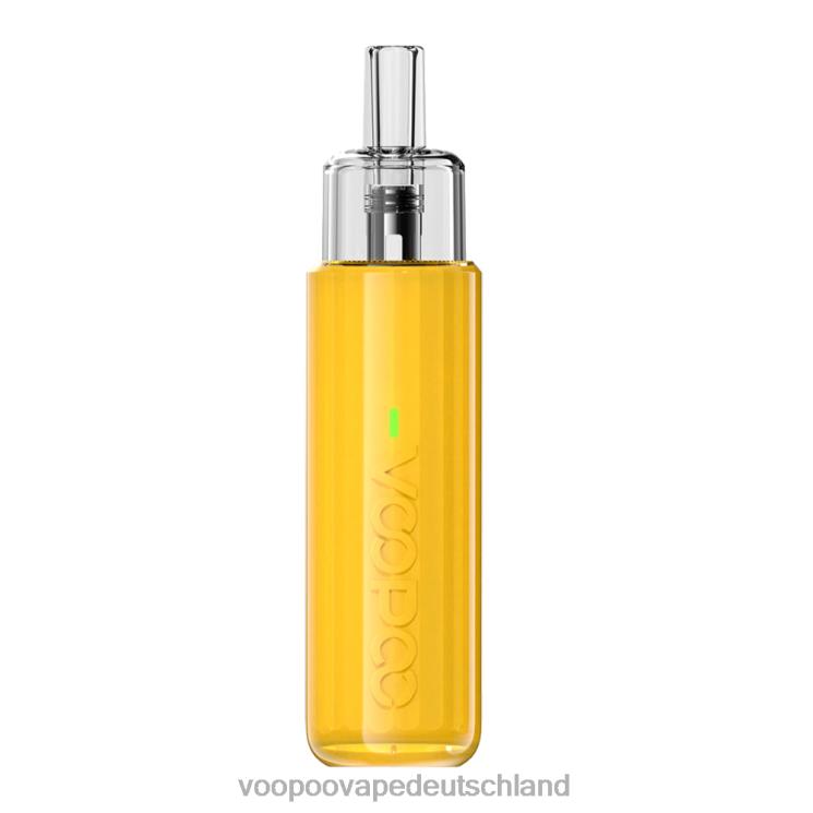 VOOPOO DORIC Q Bausatz Primelgelb 2NNNZ449 | VOOPOO Vape Price