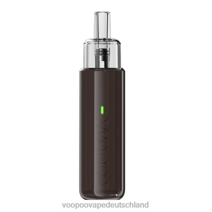 VOOPOO DORIC Q Bausatz dunkelbraun 2NNNZ447 | VOOPOO Vape Amazon