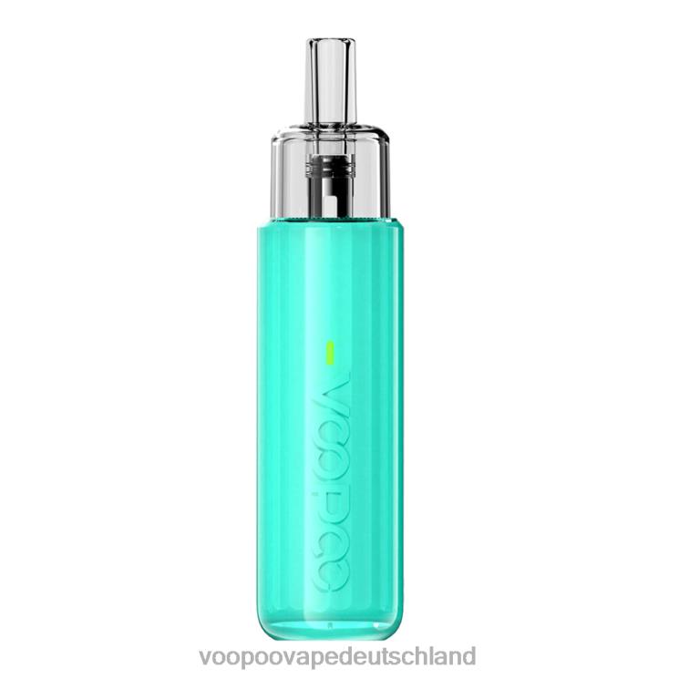VOOPOO DORIC Q Bausatz minzgrün 2NNNZ413 | VOOPOO Deutschland