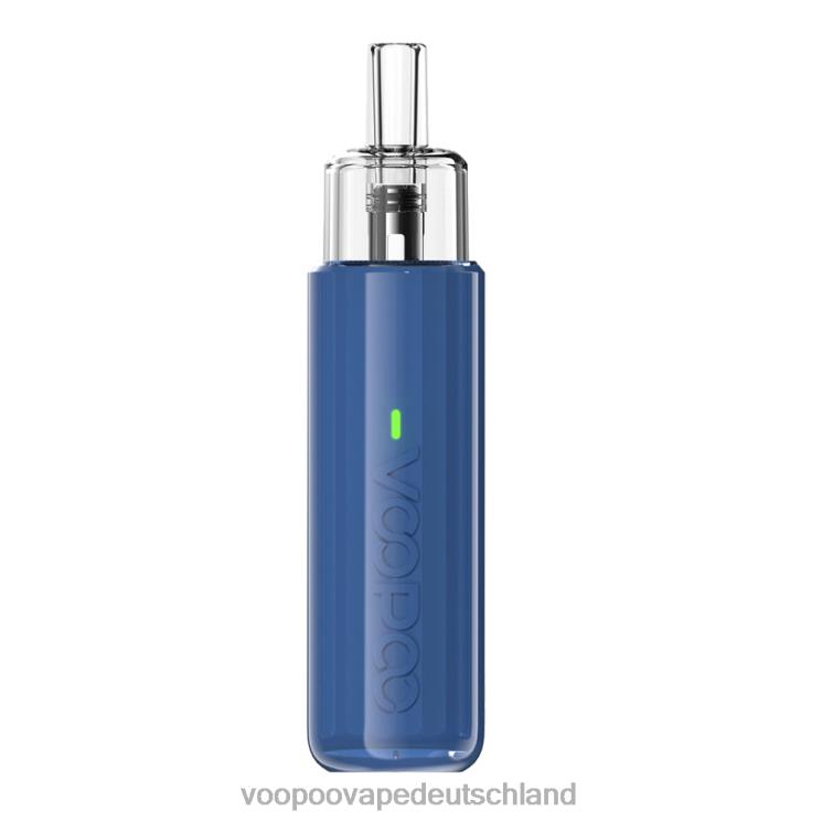 VOOPOO DORIC Q Bausatz minzgrün 2NNNZ413 | VOOPOO Deutschland