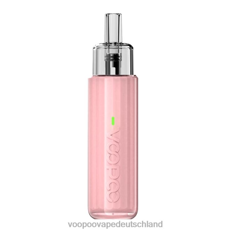 VOOPOO DORIC Q Bausatz neblige Rose 2NNNZ450 | VOOPOO Argus Kaufen