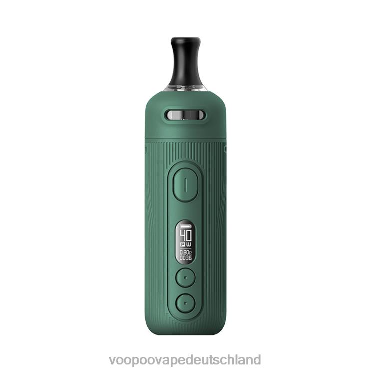 VOOPOO SEAL Pod-Kit Kieferngrün 2NNNZ453 | VOOPOO Deutschland