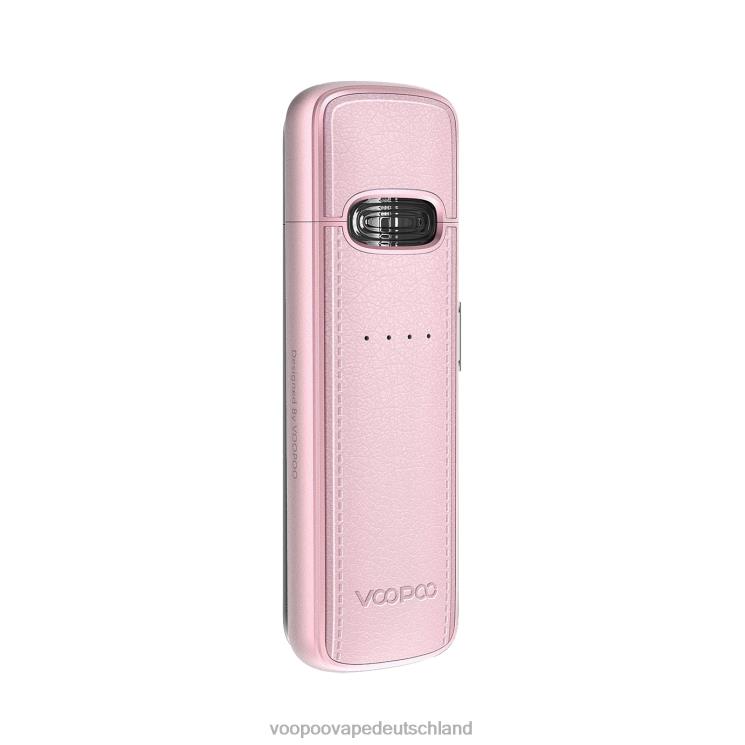 VOOPOO VMATE E Pod-Kit Sakura-Rosa 2NNNZ439 | VOOPOO Vape Price