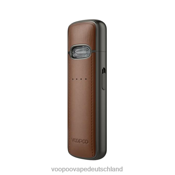 VOOPOO VMATE E Pod-Kit klassisches Braun 2NNNZ437 | VOOPOO Vape Amazon
